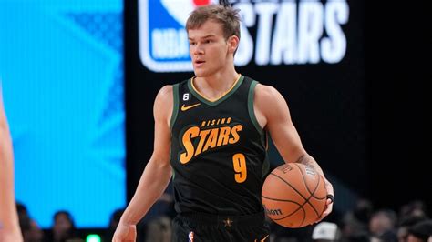 NBA Dunk Contest Odds: Mac McClung Favored at .